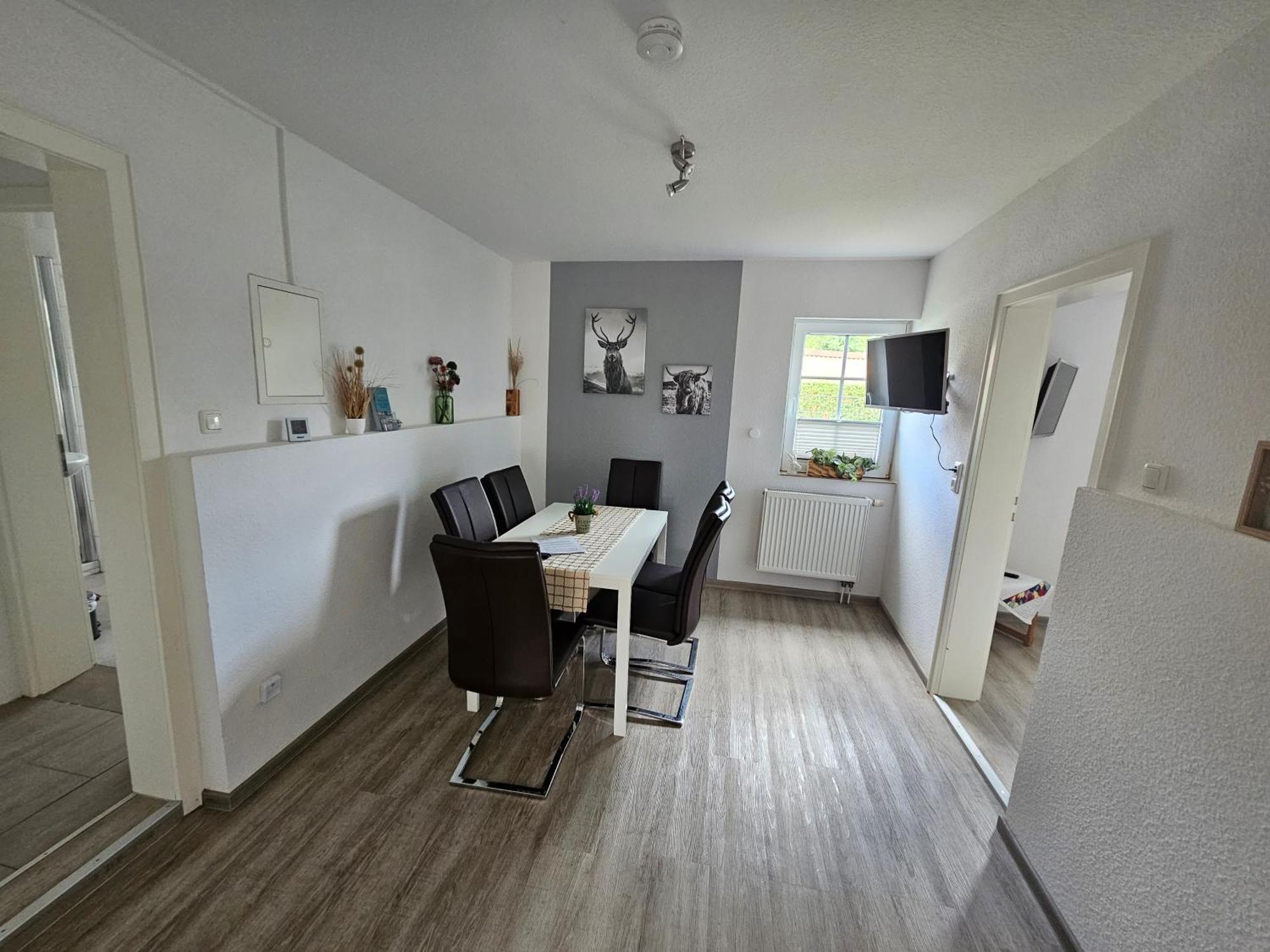 Gaestehaus Treder Wienhausen Eksteriør bilde